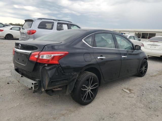 VIN 3N1AB7AP4KY397159 2019 Nissan Sentra, S no.3