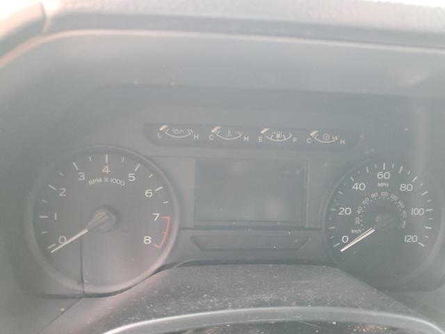 2018 Ford F150 Super Cab VIN: 1FTEX1CB8JKF06623 Lot: 49604764