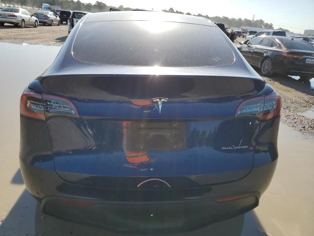 2021 Tesla Model Y VIN: 5YJYGDEE2MF063814 Lot: 49193904