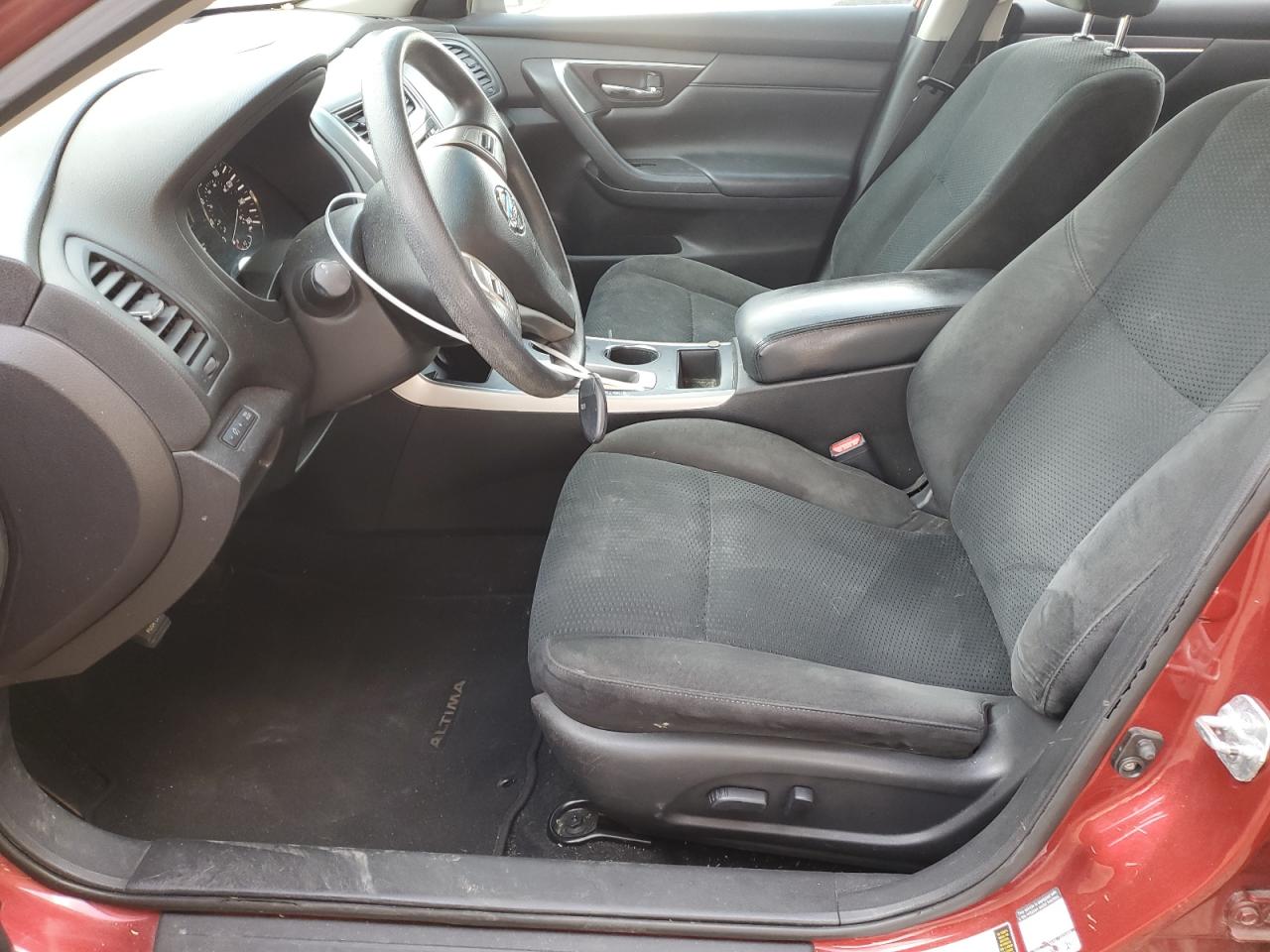 1N4AL3AP0FC292948 2015 Nissan Altima 2.5