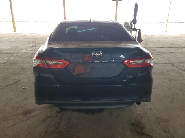 2019 Toyota Camry L VIN: 4T1B11HK6KU279026 Lot: 39243902