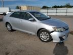 TOYOTA CAMRY BASE photo