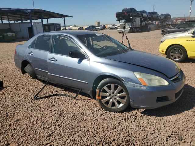 2007 Honda Accord Se VIN: 1HGCM66457A036027 Lot: 50553664