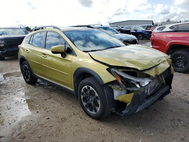 JF2GTAEC2MH285551 Subaru Crosstrek  4