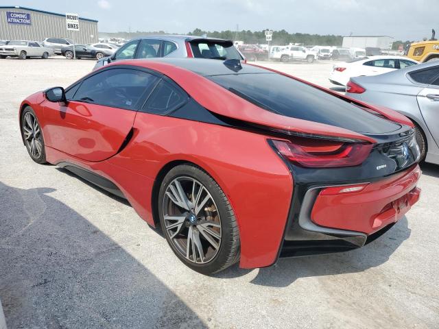 VIN WBY2Z2C55HV676328 2017 BMW I8 no.2