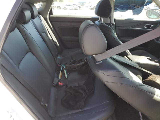 2024 ACURA INTEGRA 19UDE4H2XRA009524