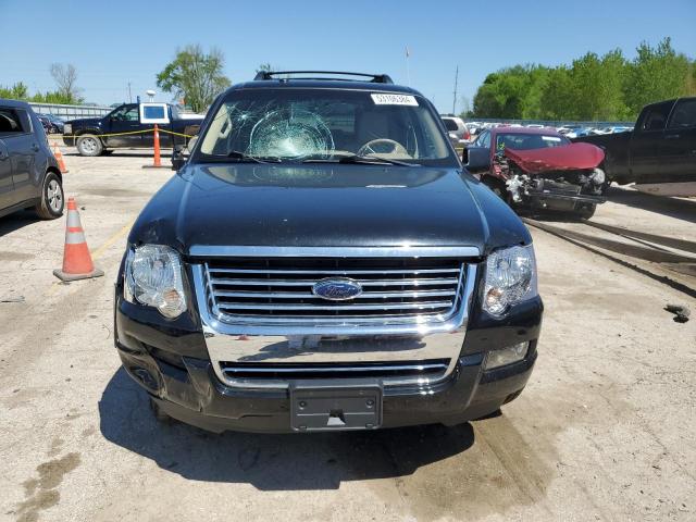 2010 Ford Explorer Xlt VIN: 1FMEU7DE8AUA95857 Lot: 53106384