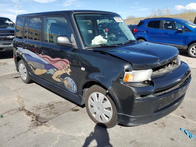 2006 Toyota Scion Xb VIN: JTLKT324664103589 Lot: 53136204