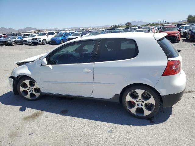 2009 Volkswagen Gti VIN: WVWFV71K99W127019 Lot: 51112994