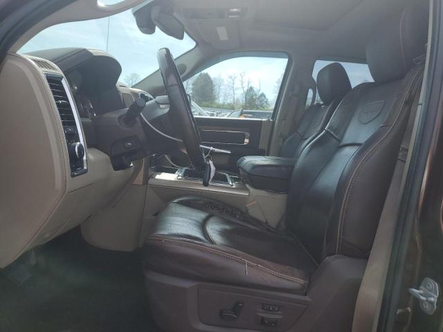 2015 Ram 1500 Longhorn VIN: 1C6RR7PT9FS538979 Lot: 52235354