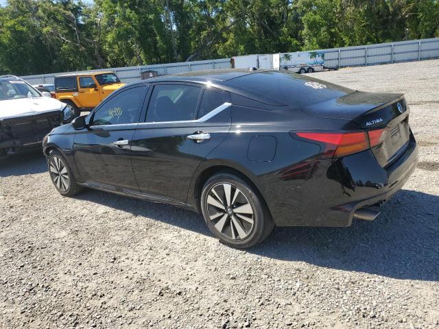 1N4BL4DW0KN314541 | 2019 Nissan altima sv