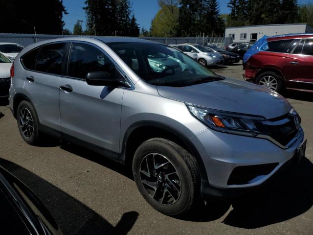 2016 Honda Cr-V Se VIN: 2HKRM4H47GH689848 Lot: 49213754