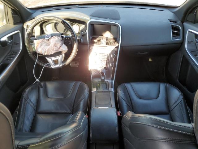 2016 VOLVO XC60 T6 R- YV449MRS1G2869267