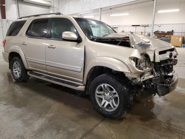 5TDBT44A56S269191 2006 Toyota Sequoia Sr5