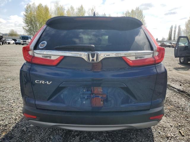 2019 Honda Cr-V Exl VIN: 5J6RW2H81KA017778 Lot: 50742854