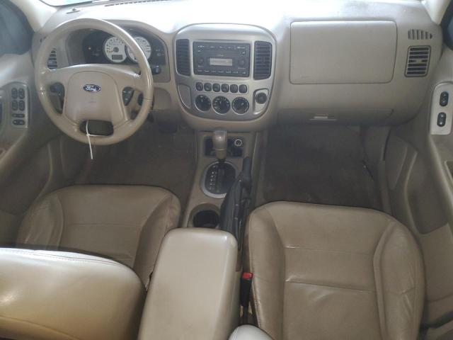 2005 Ford Escape Limited VIN: 1FMYU04145KA89119 Lot: 52378834