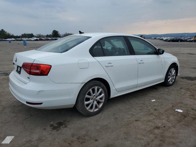 2015 Volkswagen Jetta Se VIN: 3VWD17AJ9FM323237 Lot: 50557444