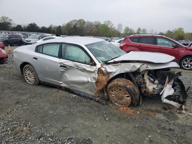 2018 DODGE CHARGER PO - 2C3CDXKT4JH248710