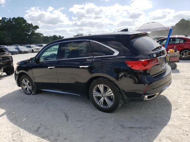 2020 Acura Mdx VIN: 5J8YD3H33LL015913 Lot: 52974564