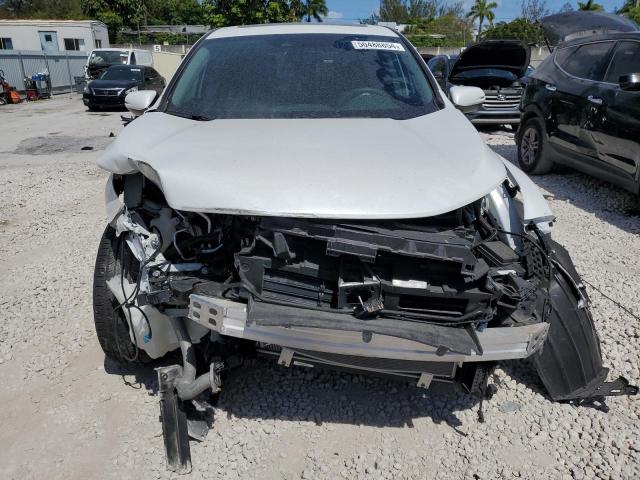 2021 Honda Cr-V Ex VIN: 7FARW1H50ME003651 Lot: 50488854