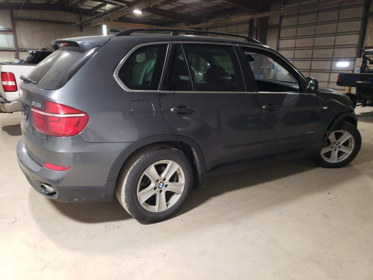 5UXZV4C50D0B08942 2013 BMW X5 xDrive35I