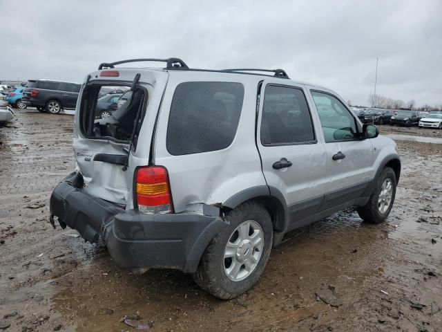 2002 Ford Escape Xlt VIN: 1FMYU04162KC48329 Lot: 49030854