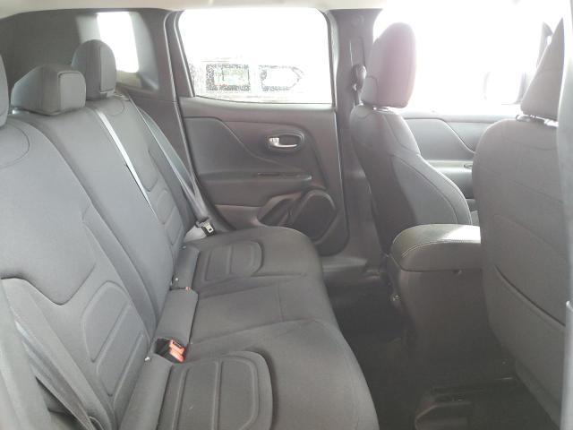 2022 Jeep Renegade Latitude VIN: ZACNJDB19NPN66981 Lot: 51038104