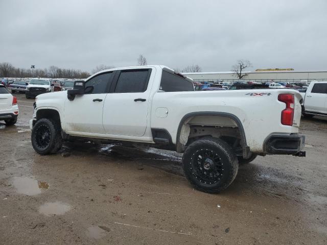 2020 Chevrolet Silverado K2500 Heavy Duty VIN: 1GC4YLEY7LF316880 Lot: 50475534