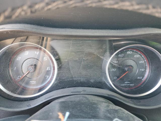 2022 DODGE CHARGER PO - 2C3CDXKG0NH120523