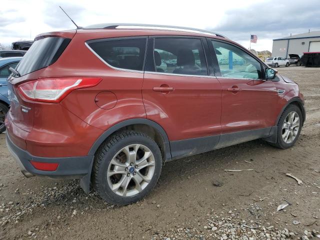 2014 Ford Escape - Image 3