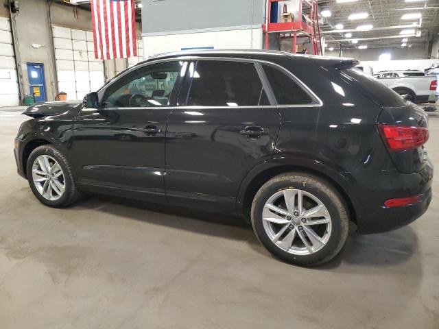 2016 Audi Q3 Premium Plus VIN: WA1EFCFS1GR009420 Lot: 49947344
