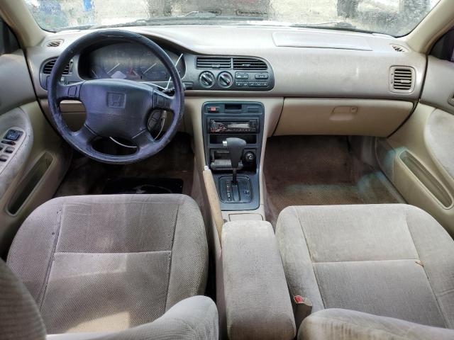 1995 Honda Accord Ex VIN: 1HGCD5663SA111067 Lot: 50733414