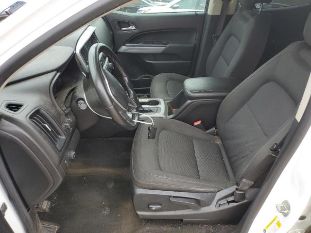 2018 CHEVROLET COLORADO L - 1GCGSCENXJ1285624