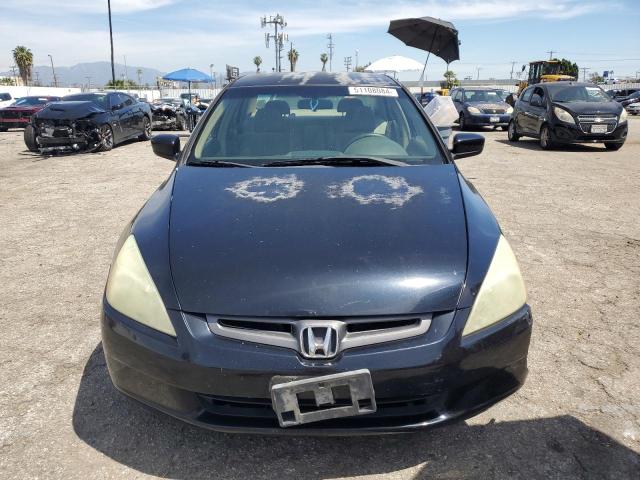 2004 Honda Accord Lx VIN: 1HGCM56364A078512 Lot: 51108084