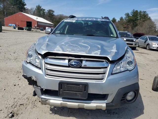 2014 Subaru Outback 2.5I Limited VIN: 4S4BRBNC3E3279684 Lot: 50840944