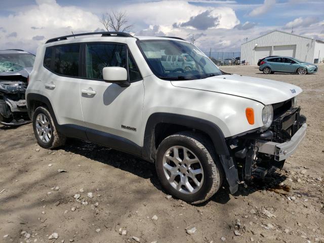 2015 JEEP RENEGADE L - ZACCJBBT8FPB32438