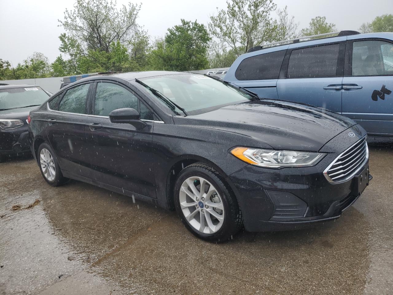 3FA6P0LUXLR267029 FORD FUSION 2020