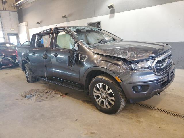 2020 Ford Ranger Xl VIN: 1FTER4FH2LLA47243 Lot: 51877034