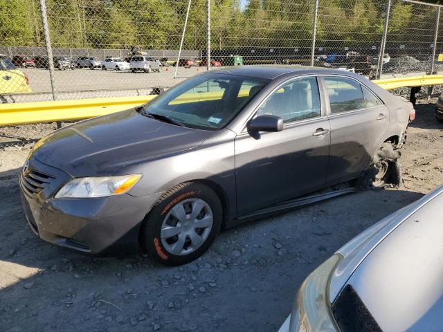 2009 Toyota Camry Base VIN: 4T1BE46K39U285580 Lot: 51901284