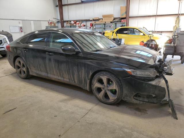 Vin: 1hgcv1f16ka805634, lot: 58741855, honda accord lx 20194