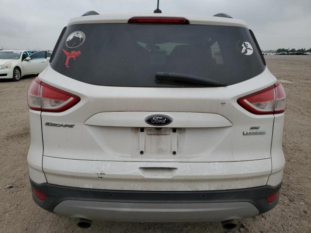 2014 Ford Escape Se VIN: 1FMCU0G94EUB71688 Lot: 51105444