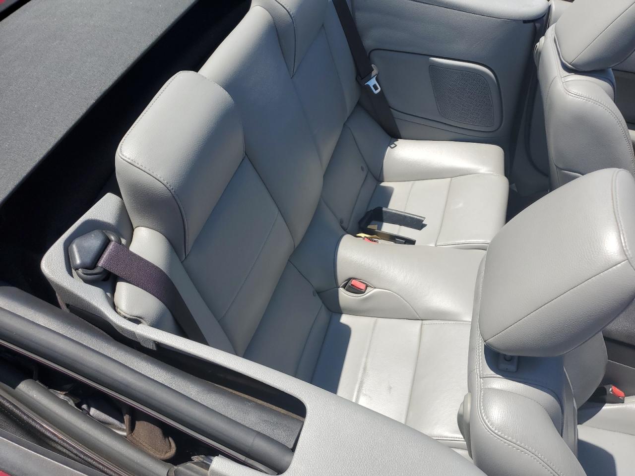 1ZVFT84N565184849 2006 Ford Mustang