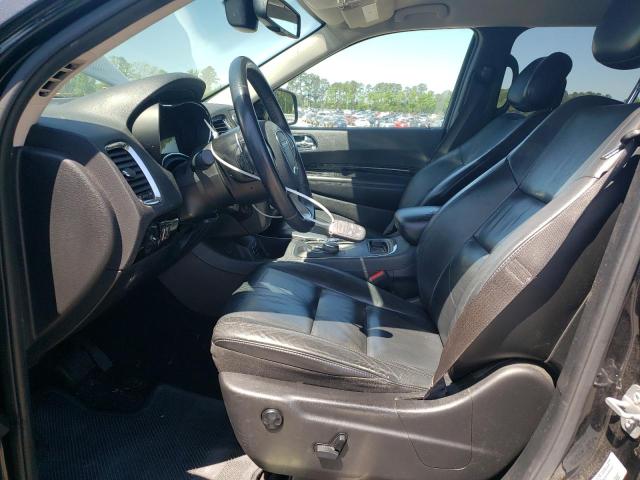 1C4RDHDG5GC466484 2016 Dodge Durango Limited
