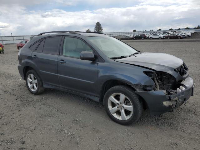 2007 Lexus Rx 350 VIN: JTJHK31U072024469 Lot: 46677844