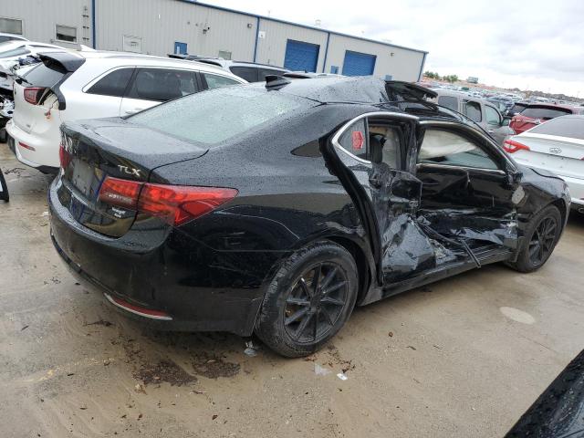 2017 Acura Tlx VIN: 19UUB1F34HA002991 Lot: 51601794