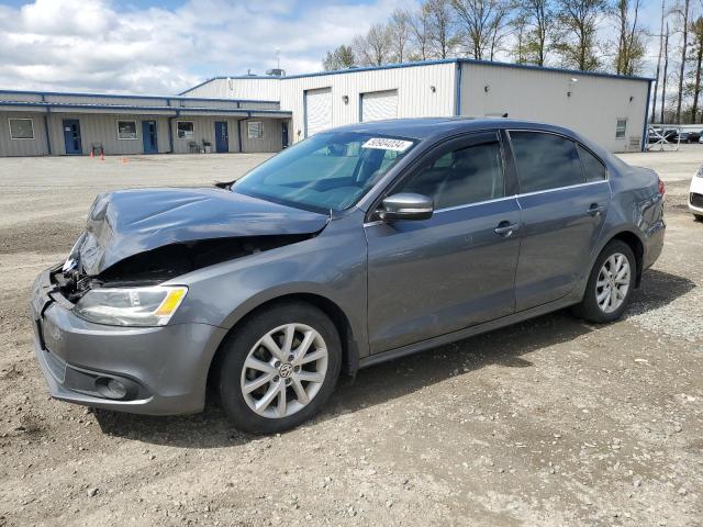 2014 Volkswagen Jetta Se VIN: 3VWD17AJ9EM351053 Lot: 50904034