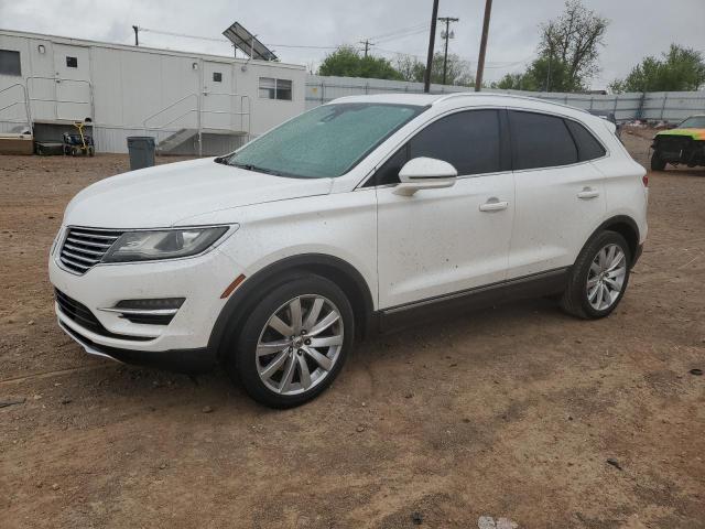 2015 Lincoln Mkc VIN: 5LMCJ2A96FUJ36548 Lot: 50177794