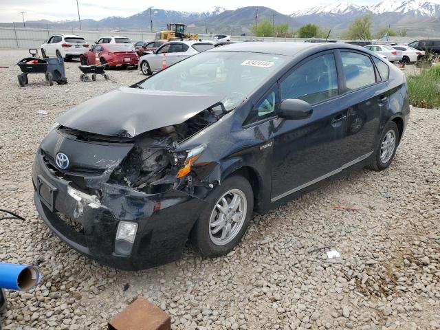 2010 Toyota Prius VIN: JTDKN3DU3A5190020 Lot: 52424144