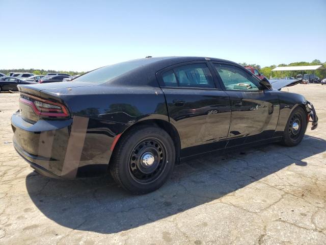 2019 DODGE CHARGER PO - 2C3CDXKT9KH726914