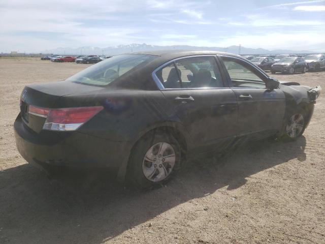 2012 Honda Accord Lx VIN: 1HGCP2F39CA014372 Lot: 51222474